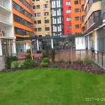 Appartement Malinki Odessa