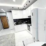 Malinki Appartement *