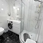 Appartement Malinki *