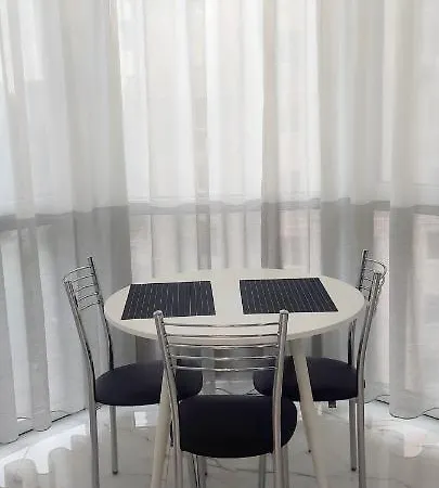 Malinki Apartment