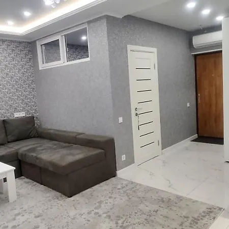Malinki Apartment Odesa