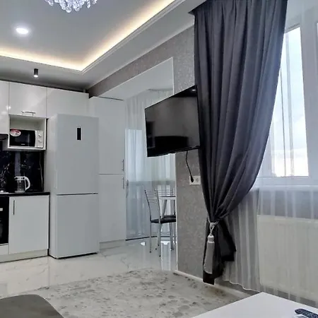 Malinki Apartment