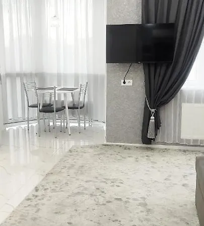 Apartment Malinki *