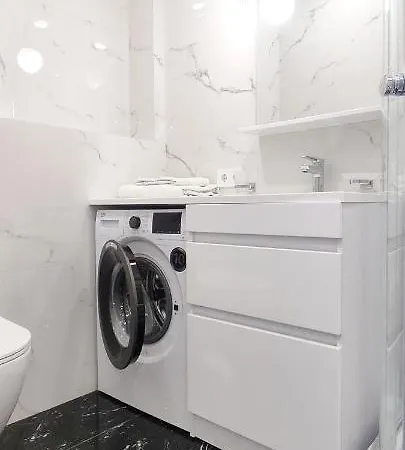 Malinki Apartment