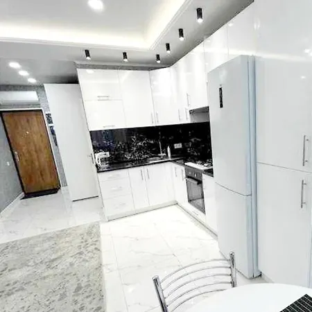 Malinki Apartment *