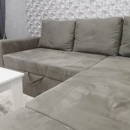 Apartment Malinki Odesa