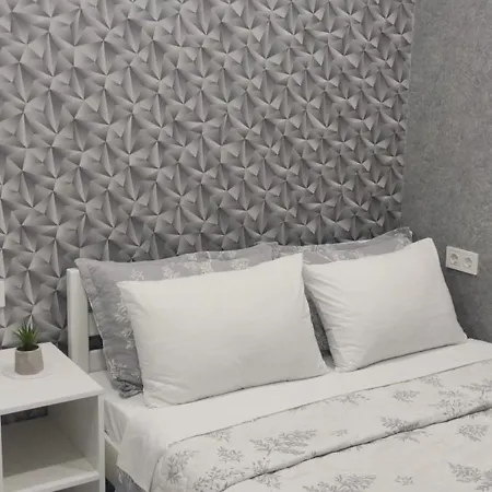 Apartment Malinki *