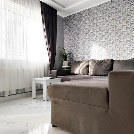 Appartement Malinki