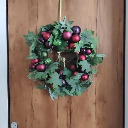 Apartmán Malinki Oděsa