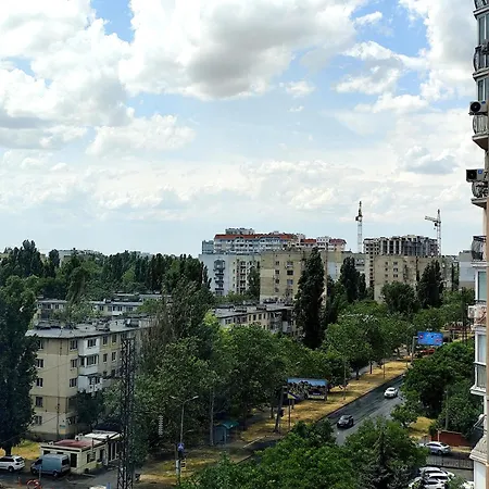 Malinki * Odesa