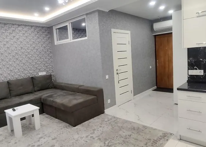 Malinki Apartmán Oděsa