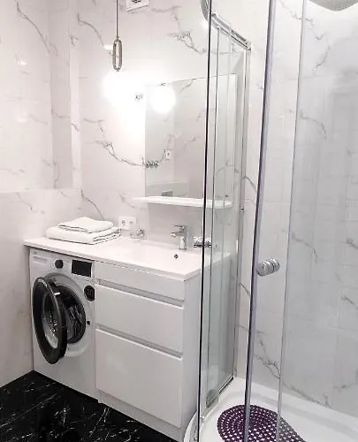 Malinki Apartman Odessza