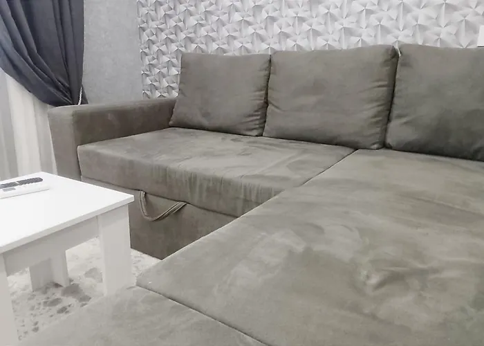 Apartman Malinki Odessza