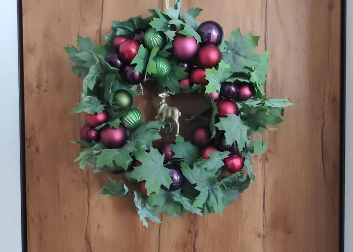 Apartman Malinki Odessza