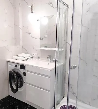 Malinki Appartement Odessa