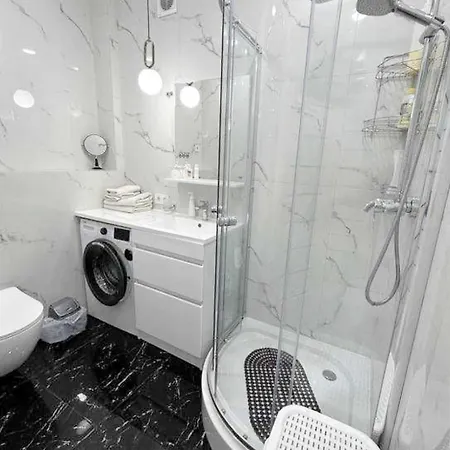 Apartamento Malinki *